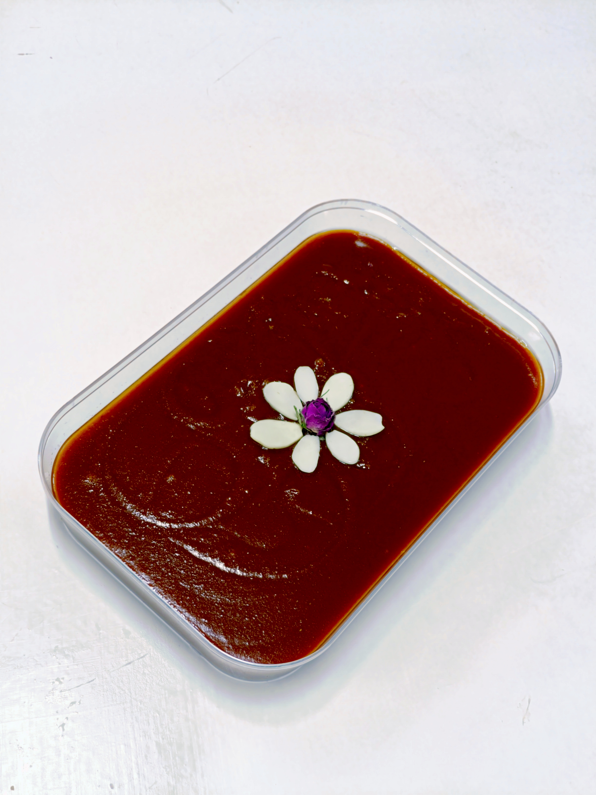 حلوا عربی اصیل