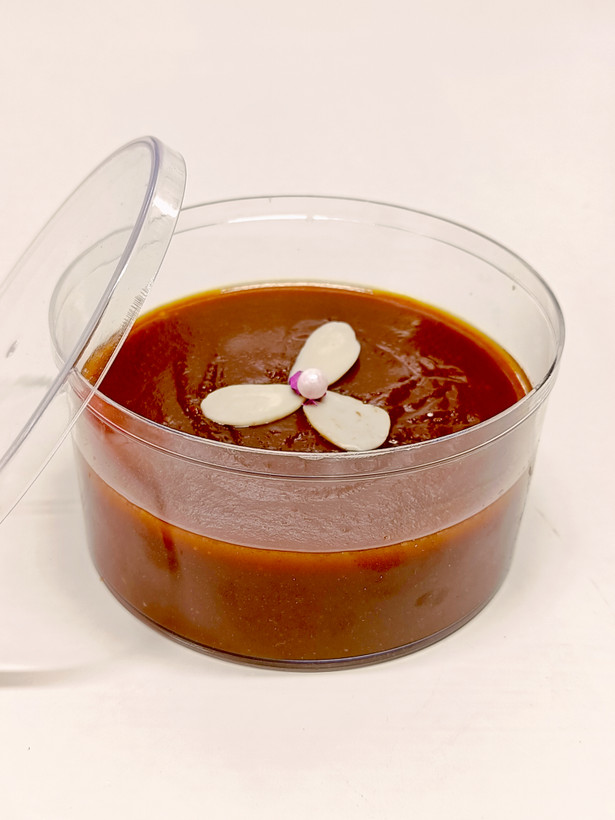 حلوا عربی اصیل