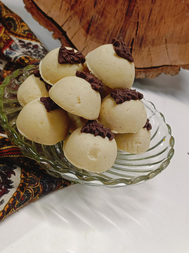 حلوا خاتون مدرن(۲۰عدد)