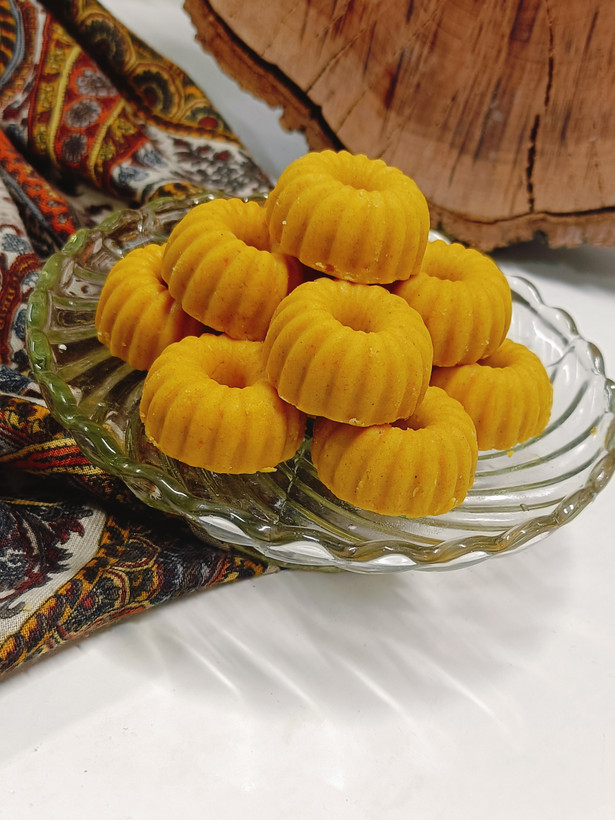 حلوا خاتون مدرن (۴۰ عدد)