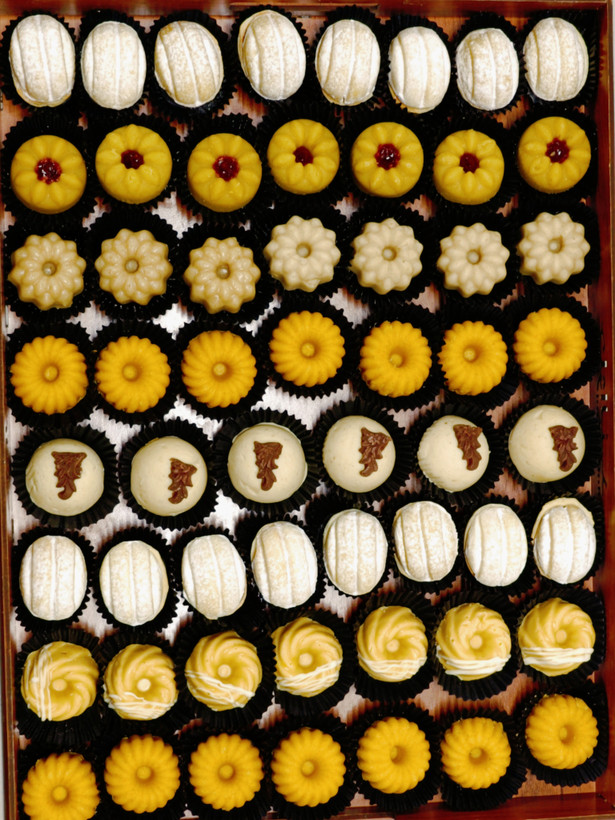 حلوا سوگ